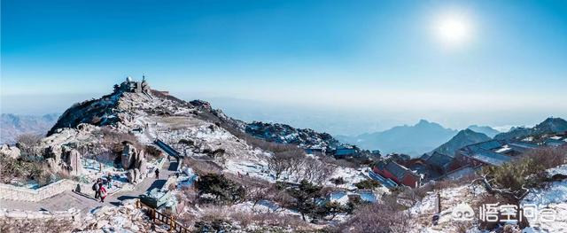 山东最适合过年去旅行的地方是哪？