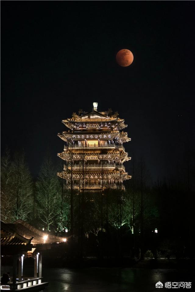山东最适合过年去旅行的地方是哪？