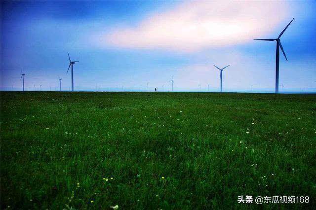 内蒙古著名的草原有哪些？你都去过哪里？