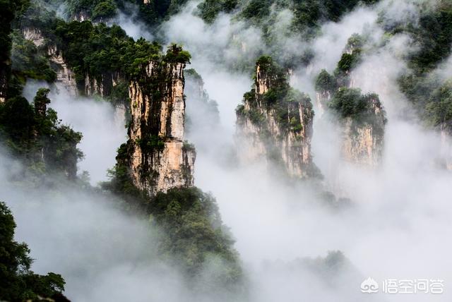 湖北宜昌有哪些值得一看的旅游景点？