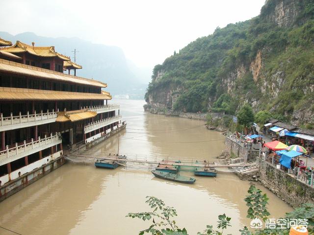 湖北宜昌有哪些值得一看的旅游景点？