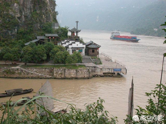 湖北宜昌有哪些值得一看的旅游景点？