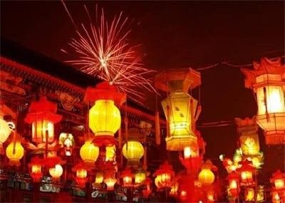 春节去北京哪里好玩？
