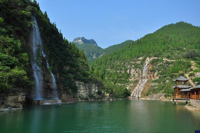 青州黄花溪，云门山，古街自驾游怎么走合适？