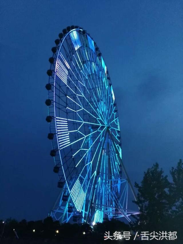 去南昌旅游，有哪些好的攻略呢？