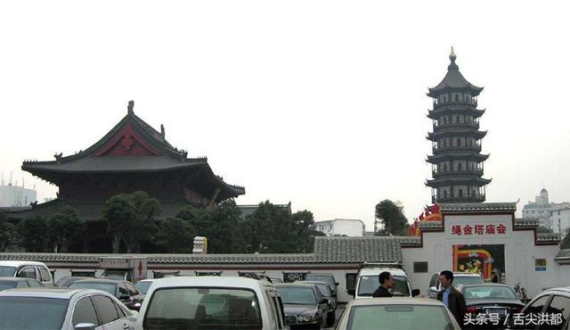 去南昌旅游，有哪些好的攻略呢？