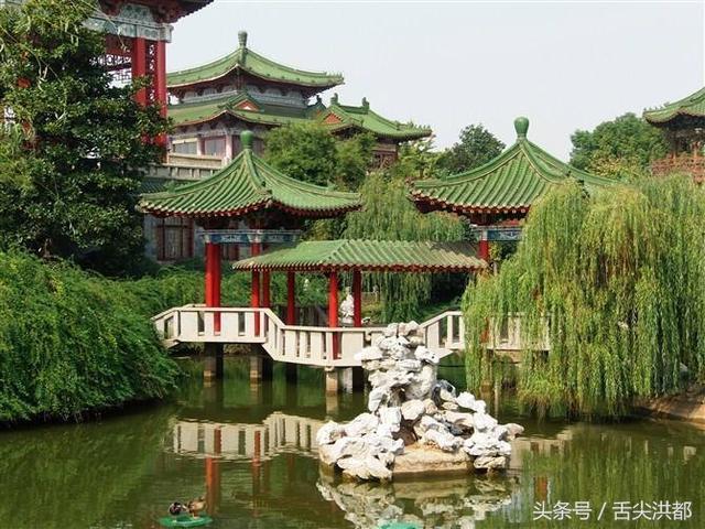 去南昌旅游，有哪些好的攻略呢？