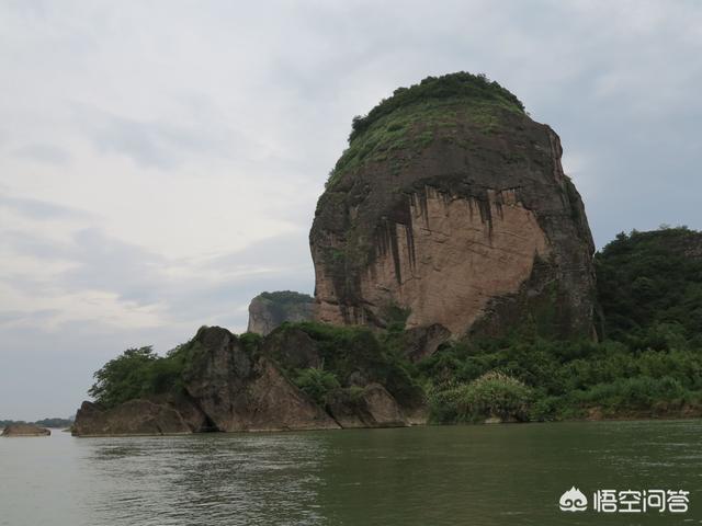 六月江西经典玩法，有美景美食的全攻略吗？
