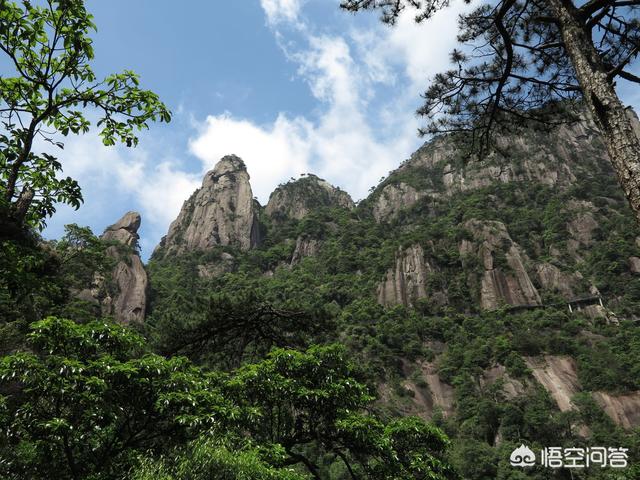六月江西经典玩法，有美景美食的全攻略吗？