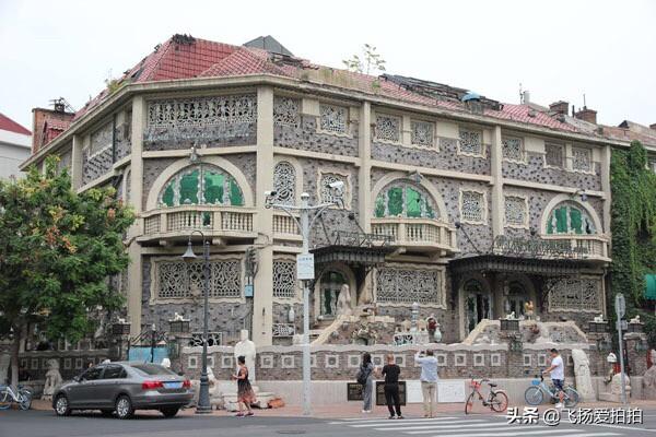 求推荐从天津两日自驾游路线或景区？