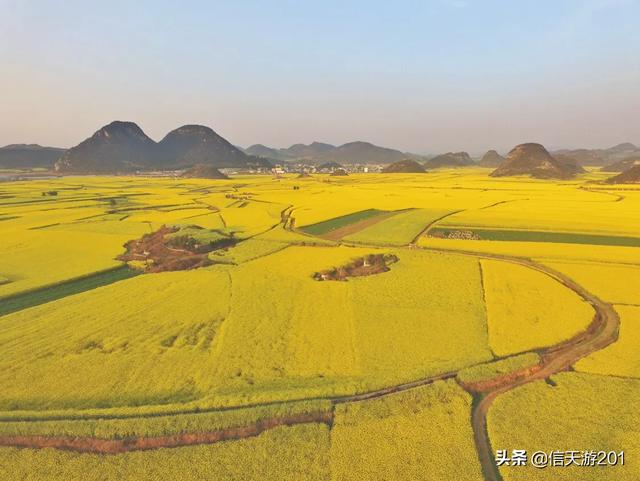 过年去云南旅游，合适吗？