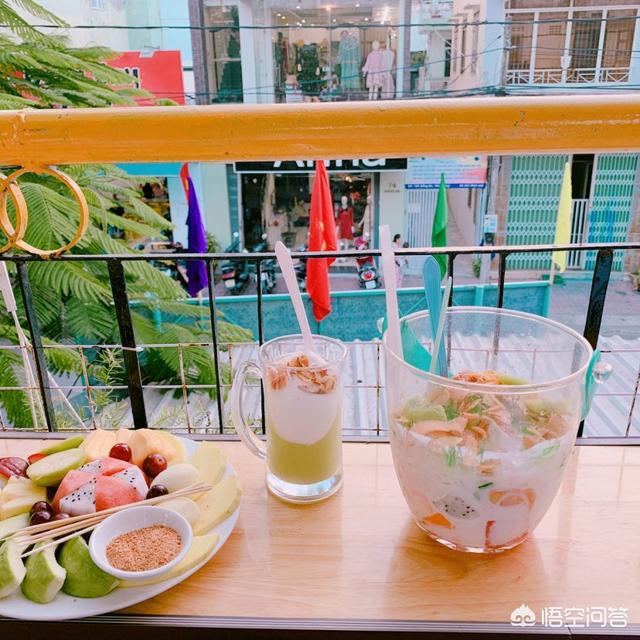 有趁着过年想去越南旅游的吗？有什么攻略分享？
