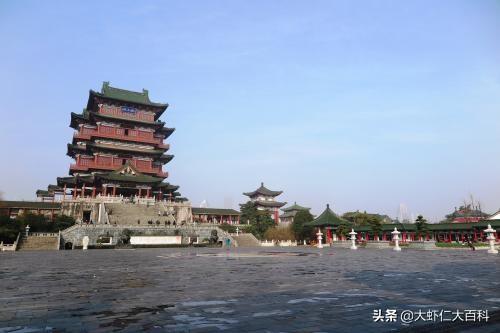 南昌旅游攻略（最值得去的景点）？