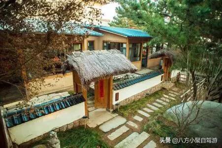 天津到山东半岛自驾游，求推荐景点线路（带老人孩子）谢谢？