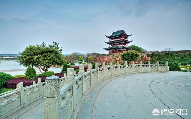 暑假，带娃去江西旅游，亲子游首选江西哪里？