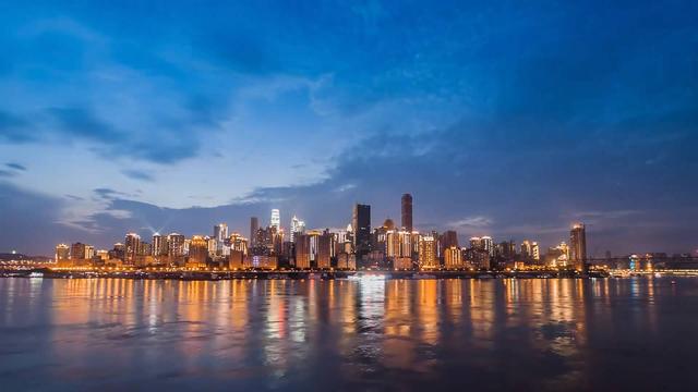 国庆想去重庆三日游，该怎么制定旅游攻略呢？