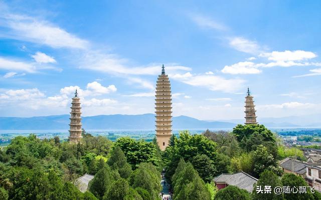 下个月想去云南，广州到云南自助游大家有什么好的攻略介绍吗？
