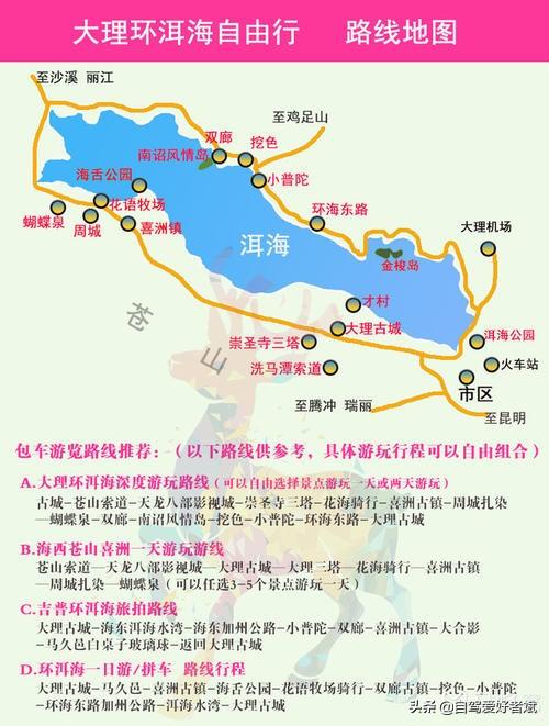 旅游小白跪求一条云南旅游最全攻略（第一次一个人旅游，性别女）时间消费什么的可以忽略舒服就行？