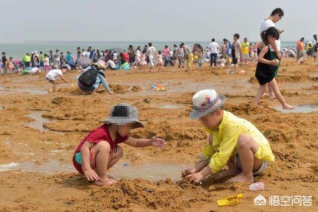 想带五岁孩子七月末旅游，求大家推荐一下去哪，孩子高兴家长不累，省钱又长见识的地方？