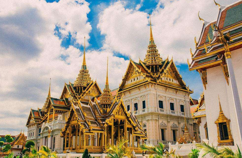 准备十月份去泰国旅游 需要准备什么呢