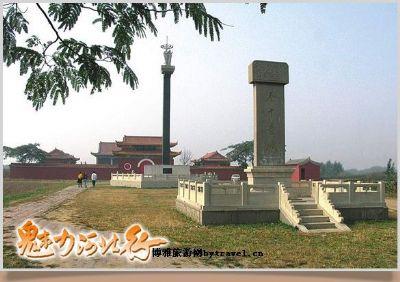 沧州有哪些值得一去的旅游景点？