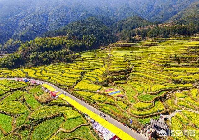 去江西玩有哪些经典的旅游路线？
