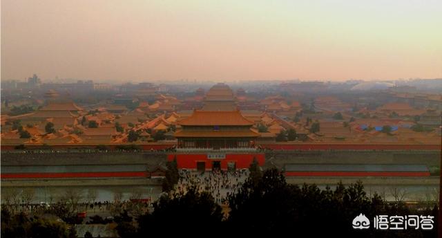 春节过后想去北京旅游，有没有详细的攻略推荐？