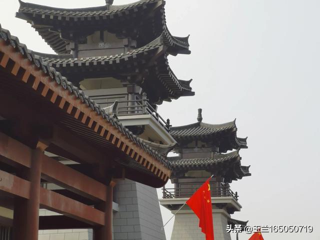 本人在河南平顶山市区出差，有没有好的景点可以去走走？谢谢？