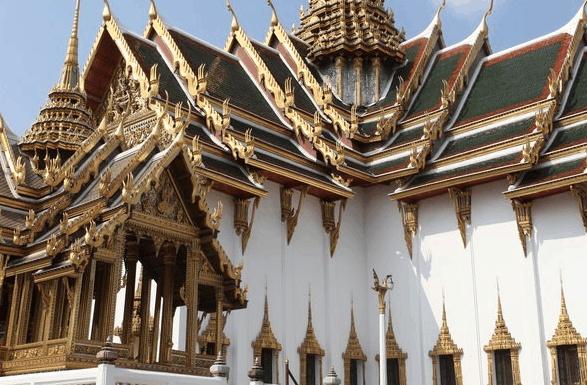 求泰国旅游攻略?