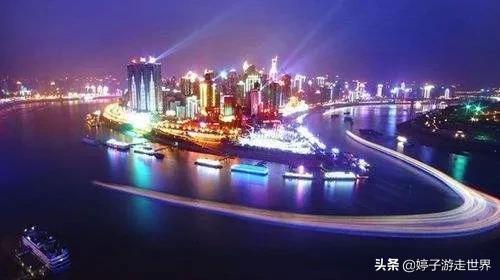 重庆游玩2天，有什么攻略推荐？