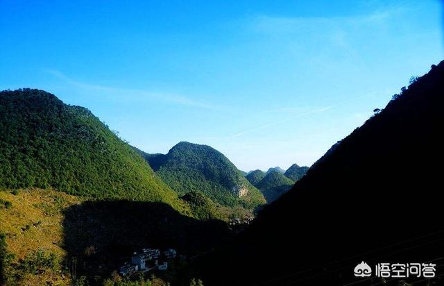 过年如果出去旅行，你会选择去哪里？