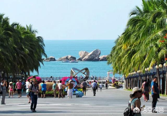 为什么春节期间大家都爱去海南旅游？