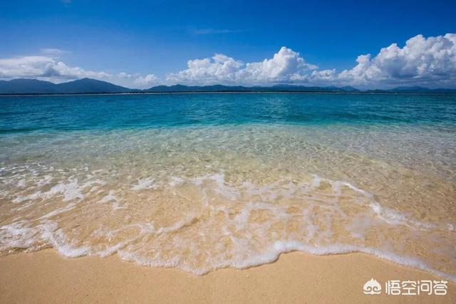 为什么春节期间大家都爱去海南旅游？