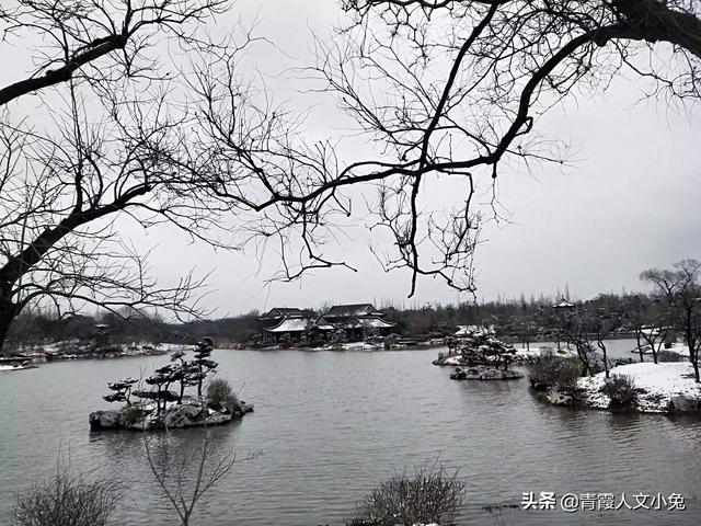 12月份去扬州，还会有好看的风景吗？