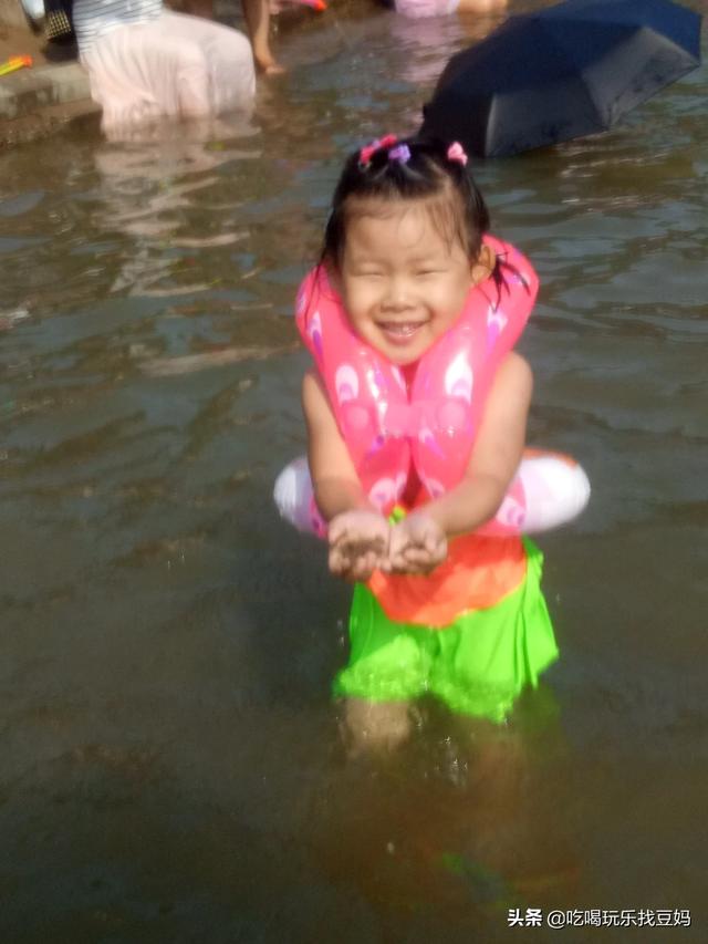 孩子要放暑假了，想去海边旅游，哪里比较好？