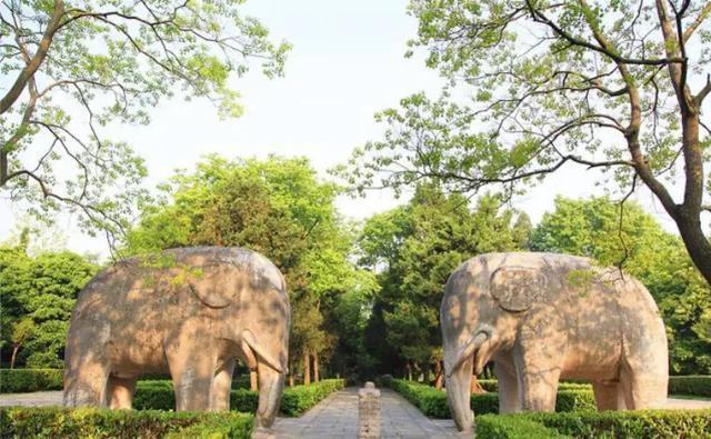 去南京玩几天，有什么旅游攻略可以让你不负此行？