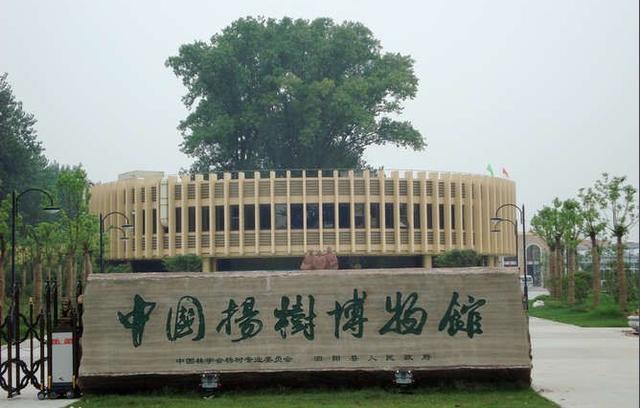 宿迁有哪些景点值得参观？