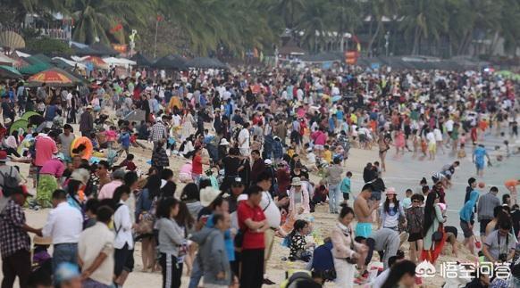 在海南过春节是什么体验？