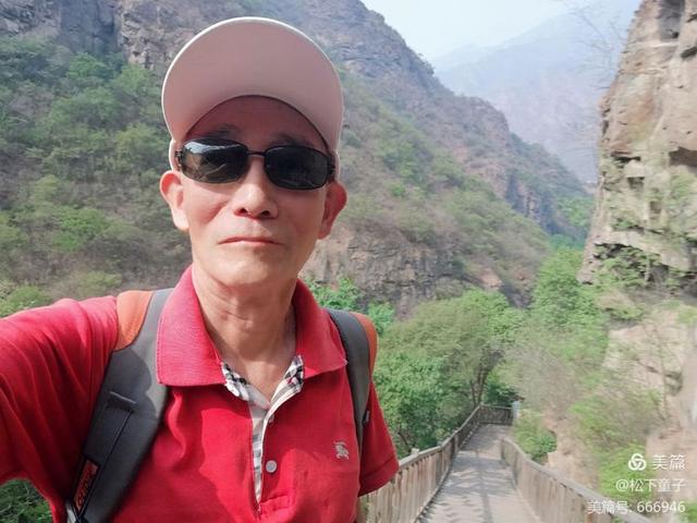 夏天到了，北京有什么避暑旅游的好地方推荐？
