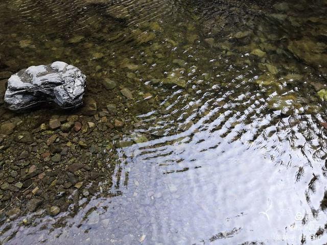 夏天到了，北京有什么避暑旅游的好地方推荐？