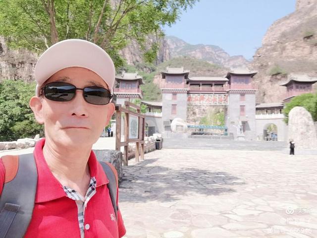 夏天到了，北京有什么避暑旅游的好地方推荐？