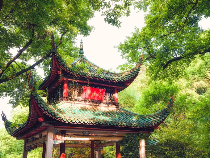 国庆长沙旅游有推荐吗？