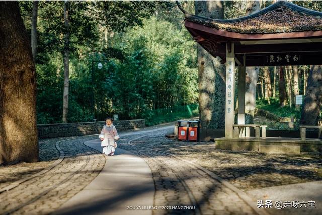 春节期间想到杭州旅游，有哪些景区有年味值得一看呢？
