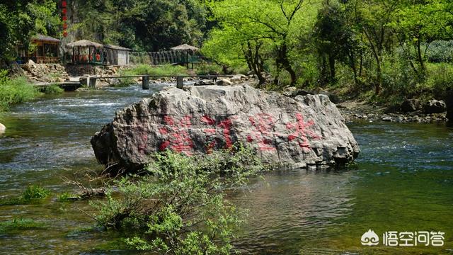 秋季来安徽省旅游，有什么自驾游的好去处？