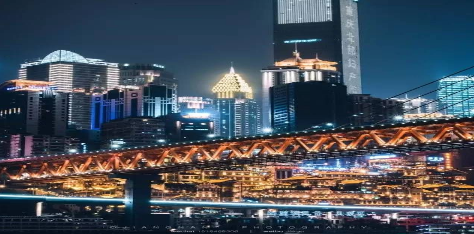 国庆重庆5日游怎么安排路线？