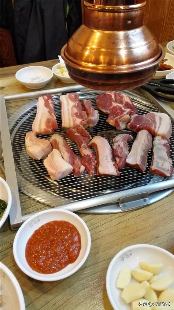 韩国旅游自由游攻略及大概花费是怎样的？