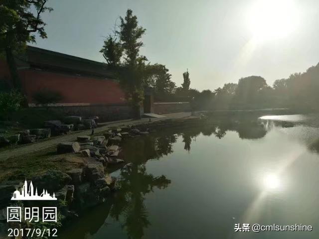 哪里拍出来的北京旅游景点图片好看？