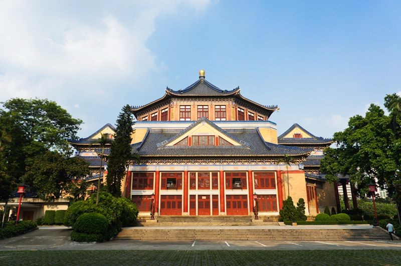 国庆旅游，广州天河区的民宿，求解答
