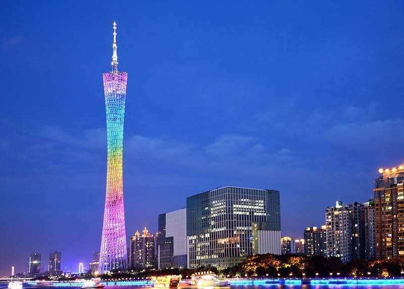 国庆旅游，广州天河区的民宿，求解答