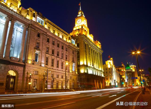 上海有哪儿好玩的地方？